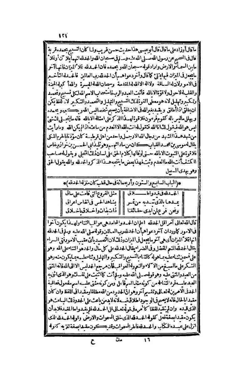 futmak.com - Page 121 - from part Four of the second Boulaq edition